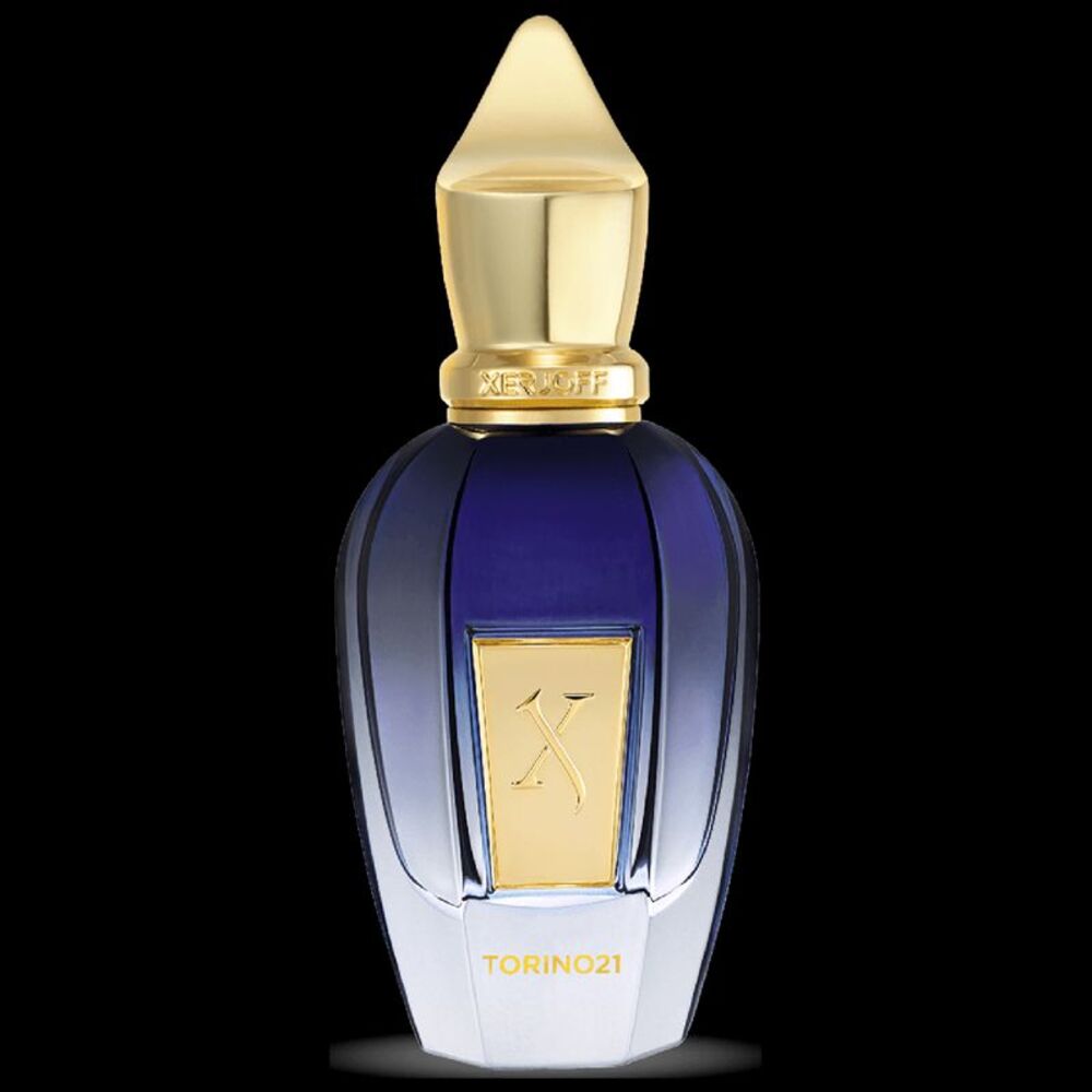 Xerjoff Torino21 Eau de Parfum Spray for Unisex 1.7 oz / 50 ml - New